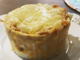 Escondidinho de Camarão (2 Pessoas)
