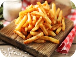 Batata Frita (porção)
