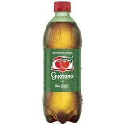 Guaraná Antártica 600ml