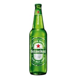 Cerveja Heineken 600ml