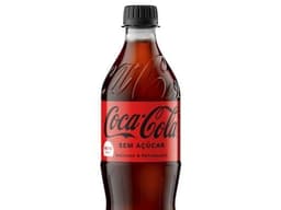 Coca-Cola Zero 600ml