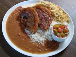 Picanha Caseira (Individual)