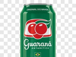 Guaraná 350ml